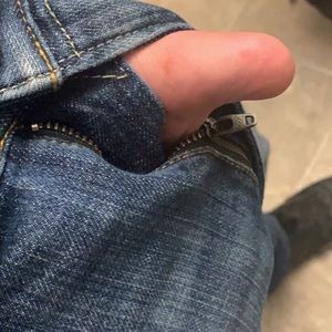 Meet your Posher, Thomas